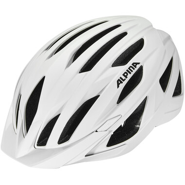 ALPINA DELFT MIPS Helmet Mat White 0